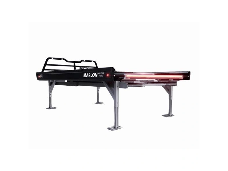 2025 Marlon Explore Pro 3 Deck 7' Model alt