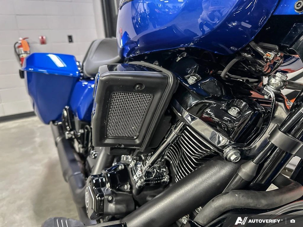 2024 Harley-davidson Flhx - Street Glide™ alt