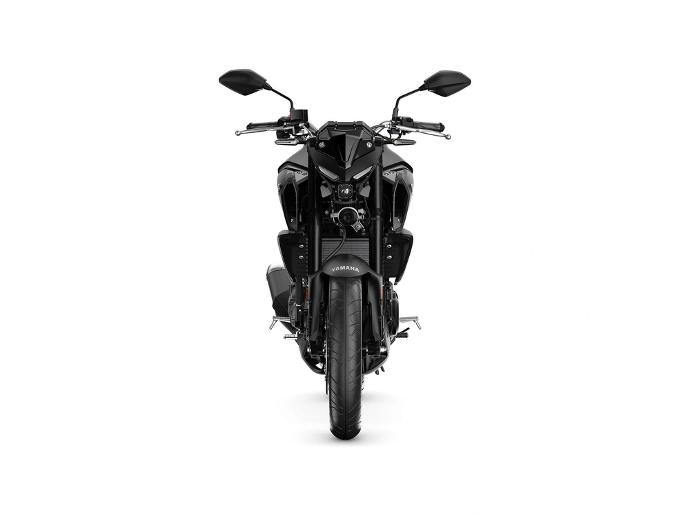 Yamaha Mt-03 2024 alt