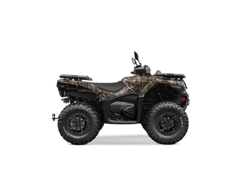 CFMOTO CFORCE 500 2026