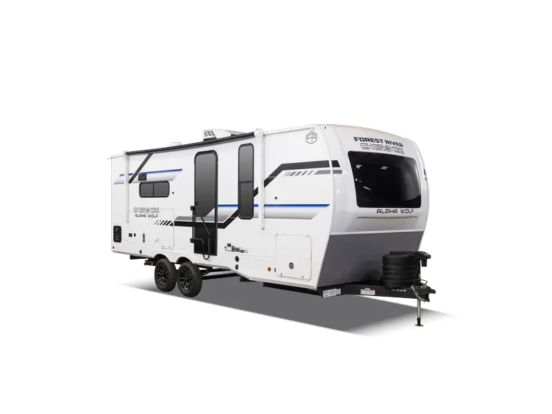 2026 Alpha wolf 21RB