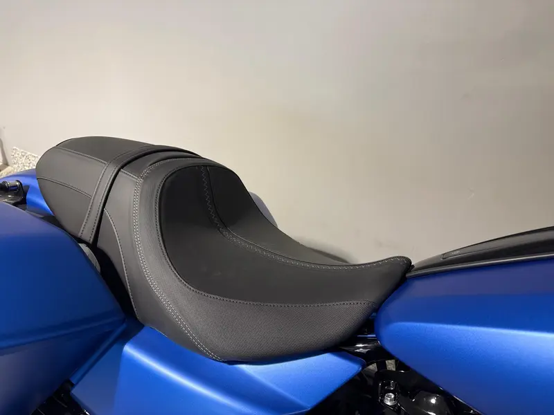 2026 Harley-Davidson FLTRX - Road Glide®