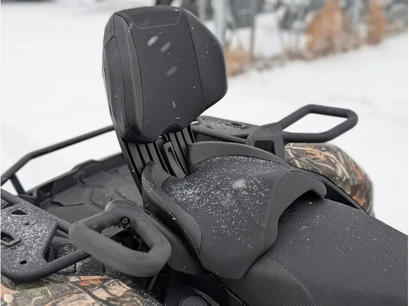 Can-Am Outlander Pro Hunting Edition HD7 Max 2026