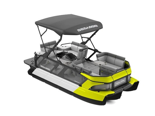 Sea-doo/brp Switch Cruise 18 - 230 Hp 2025 alt