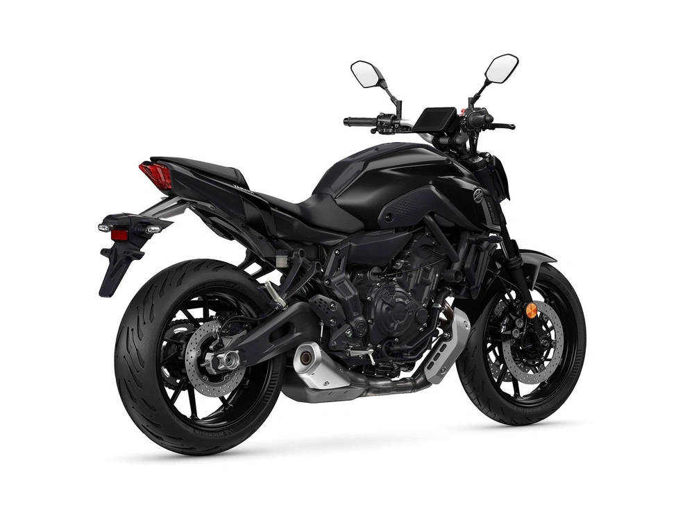 Yamaha Mt-07 2024 alt