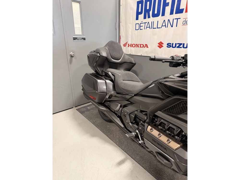 Honda Gold Wing Tour Gold Wing Tour Manuel 2026 alt