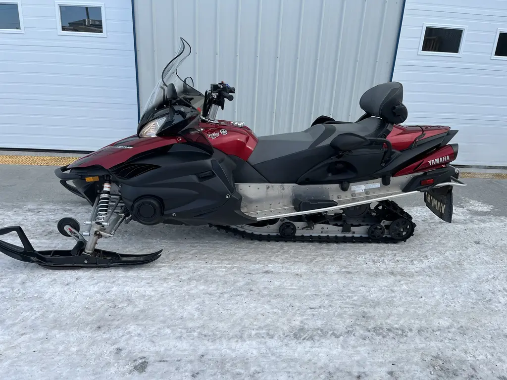 2014 Yamaha RST90 RS VENTURE TF DAE