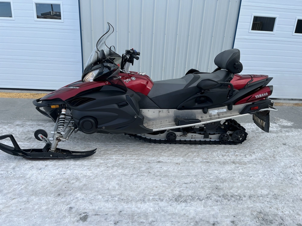 Yamaha Rst90 Rs Venture Tf Dae 2014