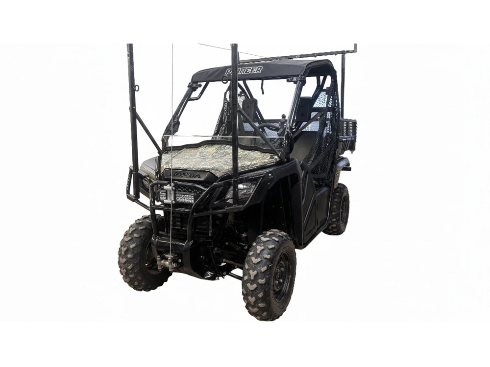 Honda Sxs500m 2017 alt