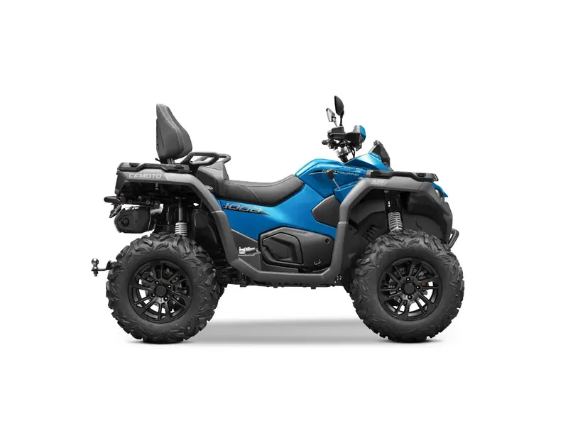 CFMOTO C FORCE 1000 2026