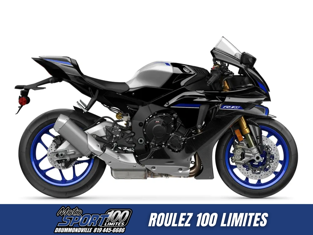 2026 Yamaha Yzf-r1m alt