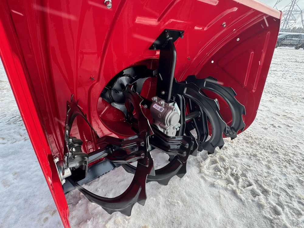 Honda Hss928ctdq 2026 alt