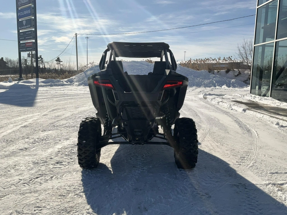 2026 Polaris Rzr Pro Xp Ultimate alt