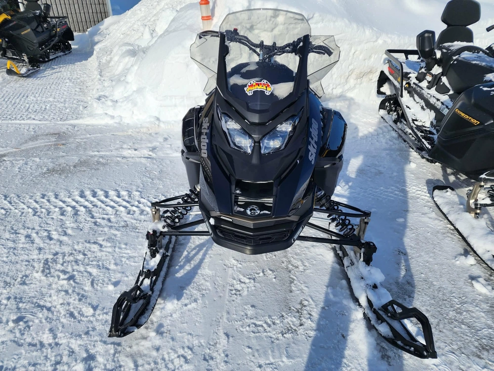 2026 Ski-doo Renegade Adr W/end 900 Ace alt