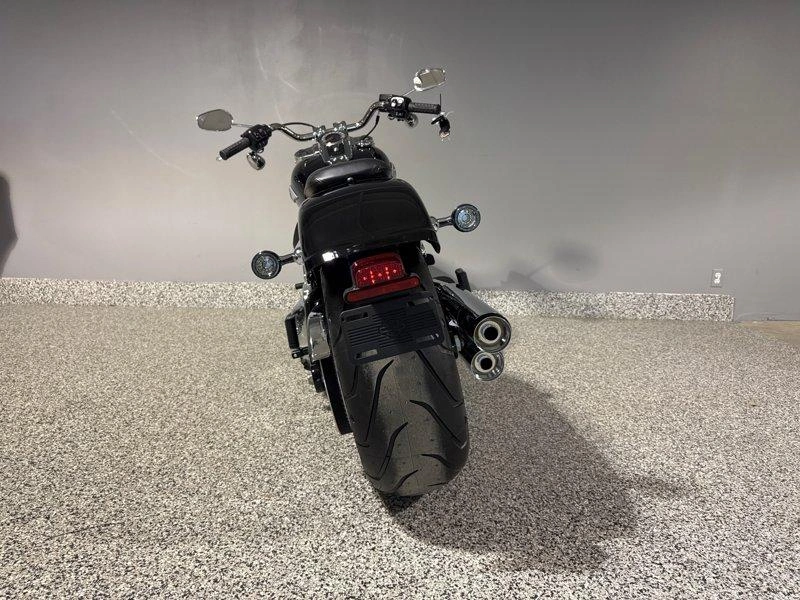 2026 Harley-davidson Flfb - Fat Boy® alt