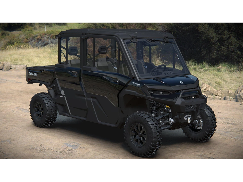 Can-am Defender Max Xt Cab Hd11 9ftj 2026 alt