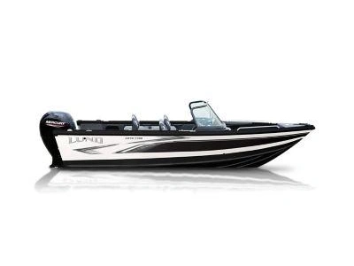 2026 Lund Boat Co 1875 Tyee Sport alt