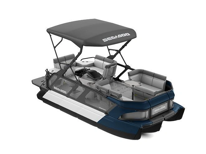 Sea-doo/brp Switch Cruise 18 - 230 Hp 2025 alt