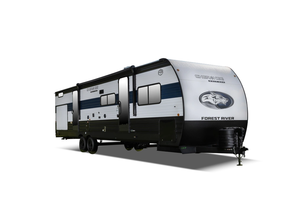 Cherokee 301bh Wolf Den 2026 alt