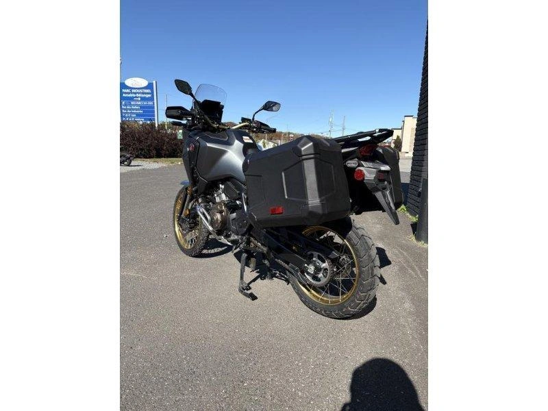 Honda Crf11004d Africa Twin 2023 alt