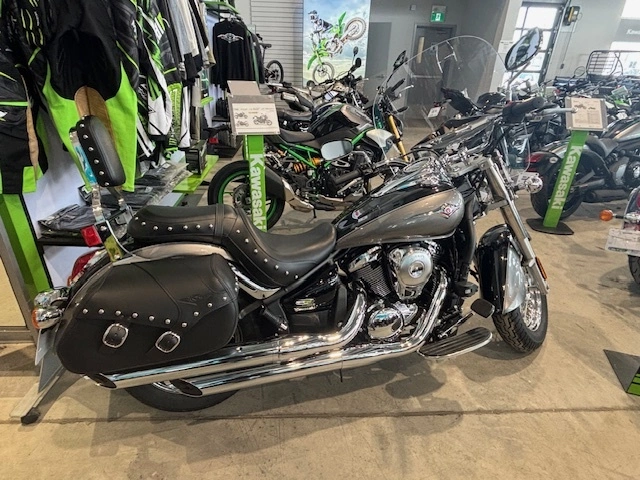 Kawasaki Vulcan 900 Classic Lt Vulcan900 Vn900 Vn 900 Classique Lt 2026 alt