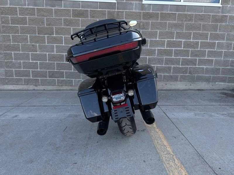 2026 Harley-davidson Fltrxl - Road Glide® Limited alt