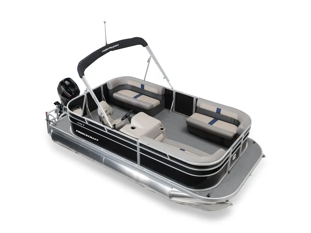 Princecraft JAZZ 17 2026