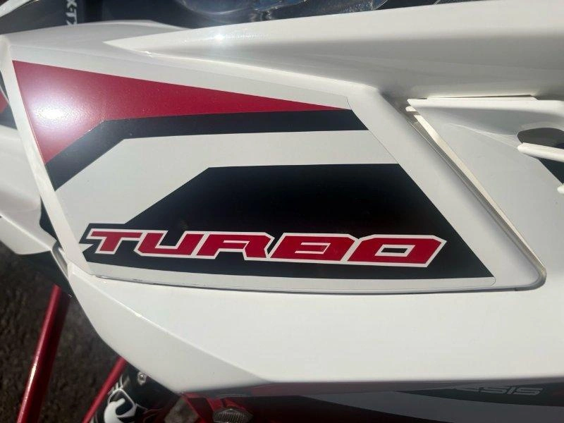 Yamaha X-tx Le 137 2017 alt