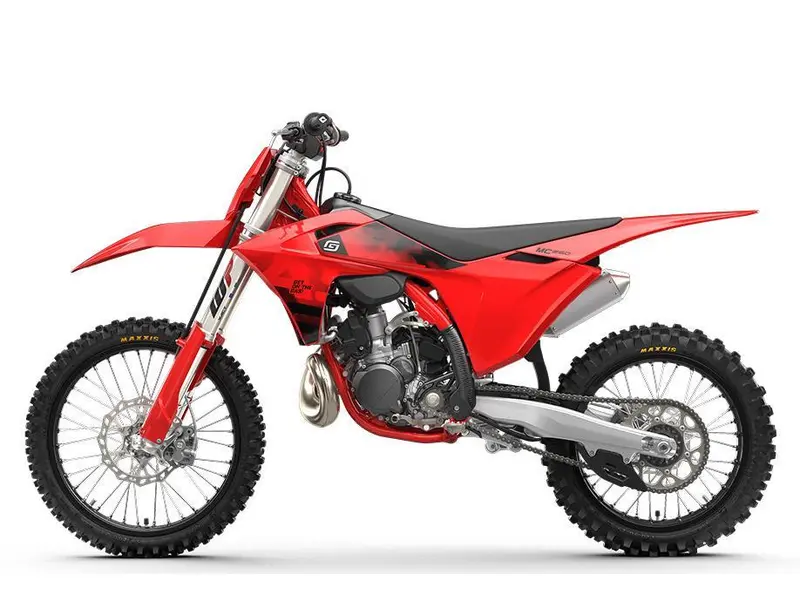 2026 GASGAS MC 250 thumbnail 5