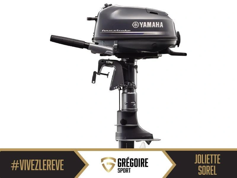 Yamaha F6smha 2025 alt