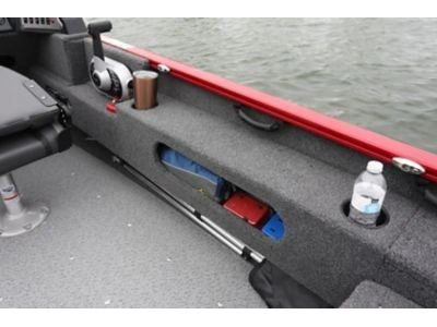 2026 Lund Boat Co 1775 Adventure Sport alt