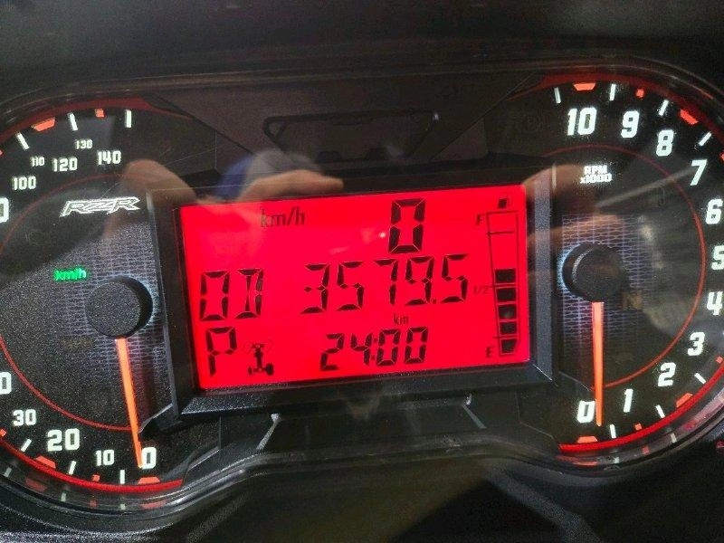 2022 Polaris Rzr 1000 Trail S Prenium Eps alt