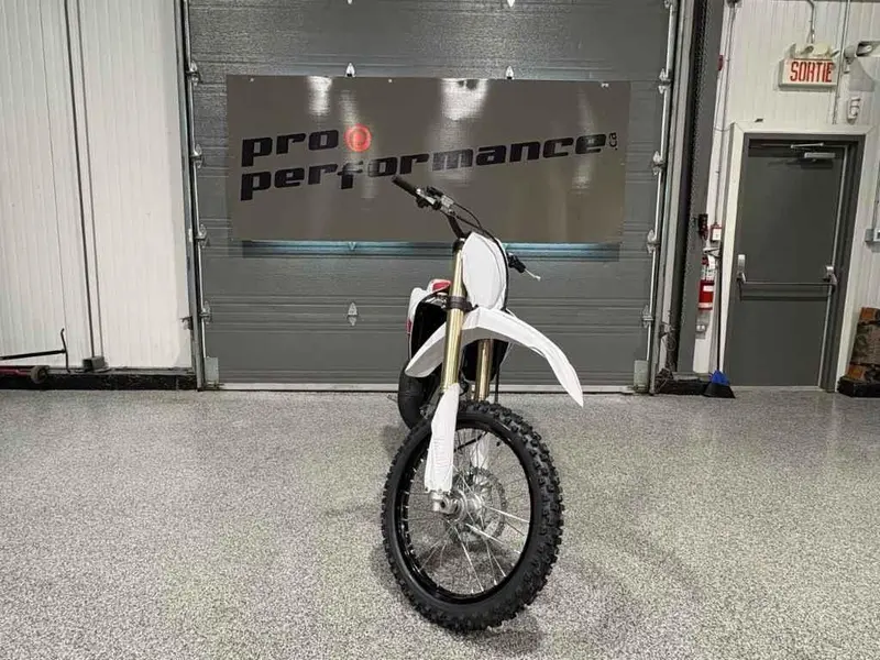 2026 Yamaha YZ125 70TH Annivesary Edition thumbnail 2