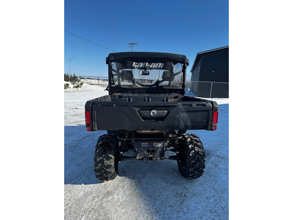 2023 Can-am Defender Hd10 Xt alt