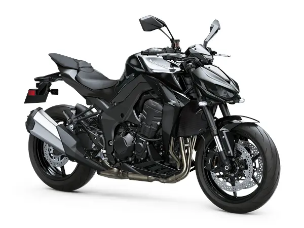 Kawasaki Z 1100 BK1 2026