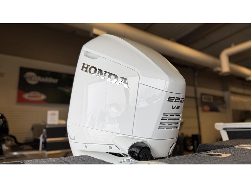 2026 Lund Boat Co 1975 Pro-v Sport alt