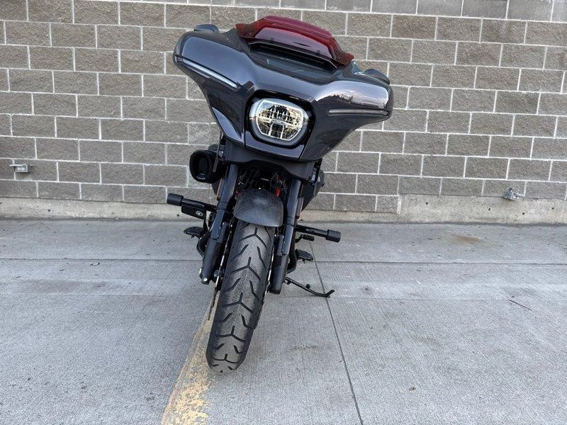 2026 Harley-davidson Flhxstse - Cvo Street Glide® St alt