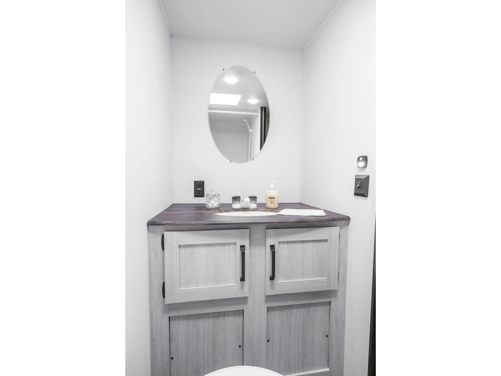 Puma 16dsce Camping Edition 2026 alt