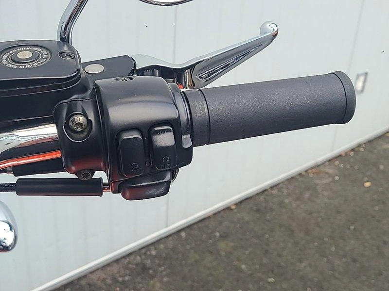 2004 Harley-davidson Fxstdi - Softail® Deuce alt