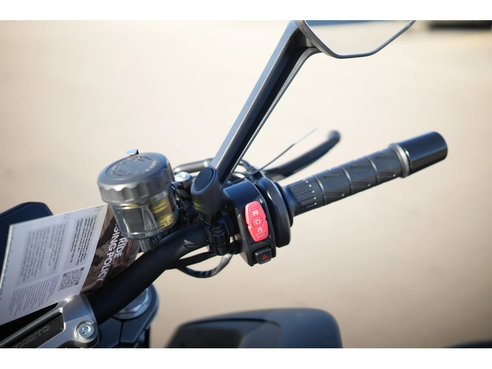 2026 Cfmoto 450nk alt