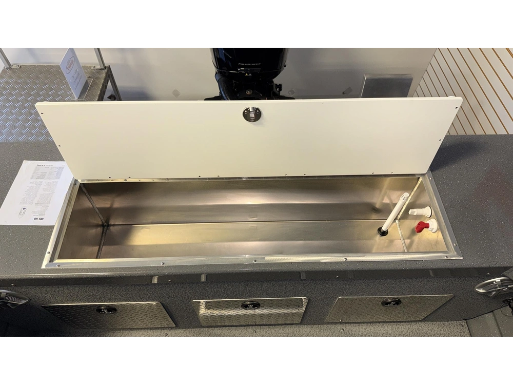 2026 Lund Boat Co 185 Hg - Heavy Gauge alt