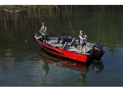 2026 Lund Boat Co 1775 Adventure alt