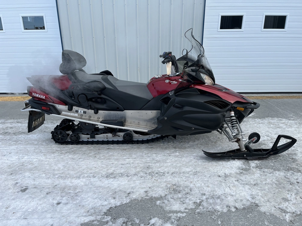 Yamaha Rst90 Rs Venture Tf Dae 2014