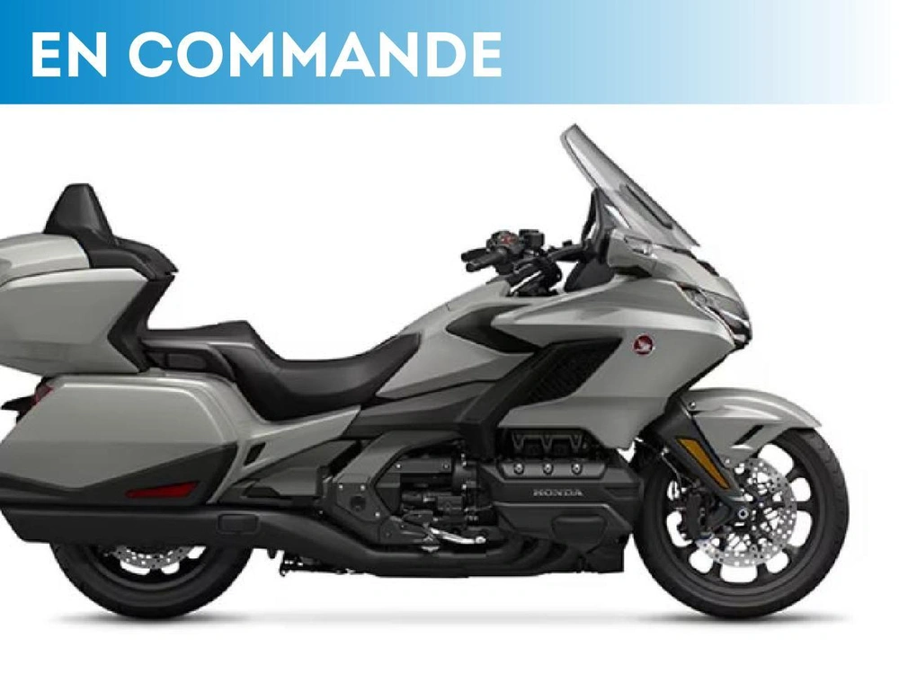 2026 Honda Gold Wing Tour alt