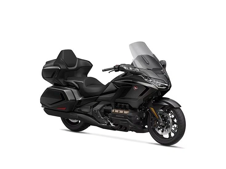 2026 Honda Gold Wing Tour Dct alt