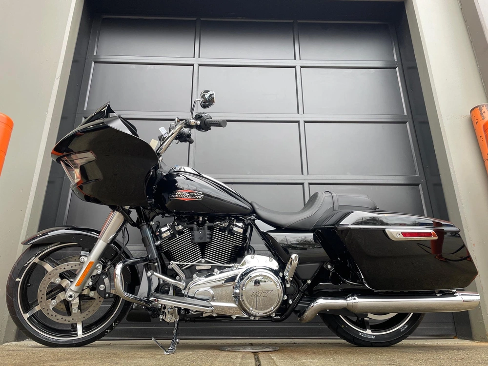 2026 Harley-davidson Fltrx - Road Glide® alt