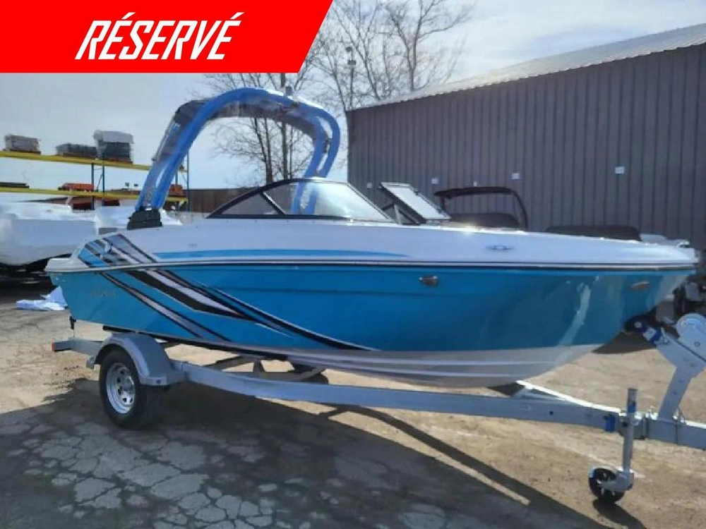 Bayliner Bayliner Vr5 2023 2023 alt