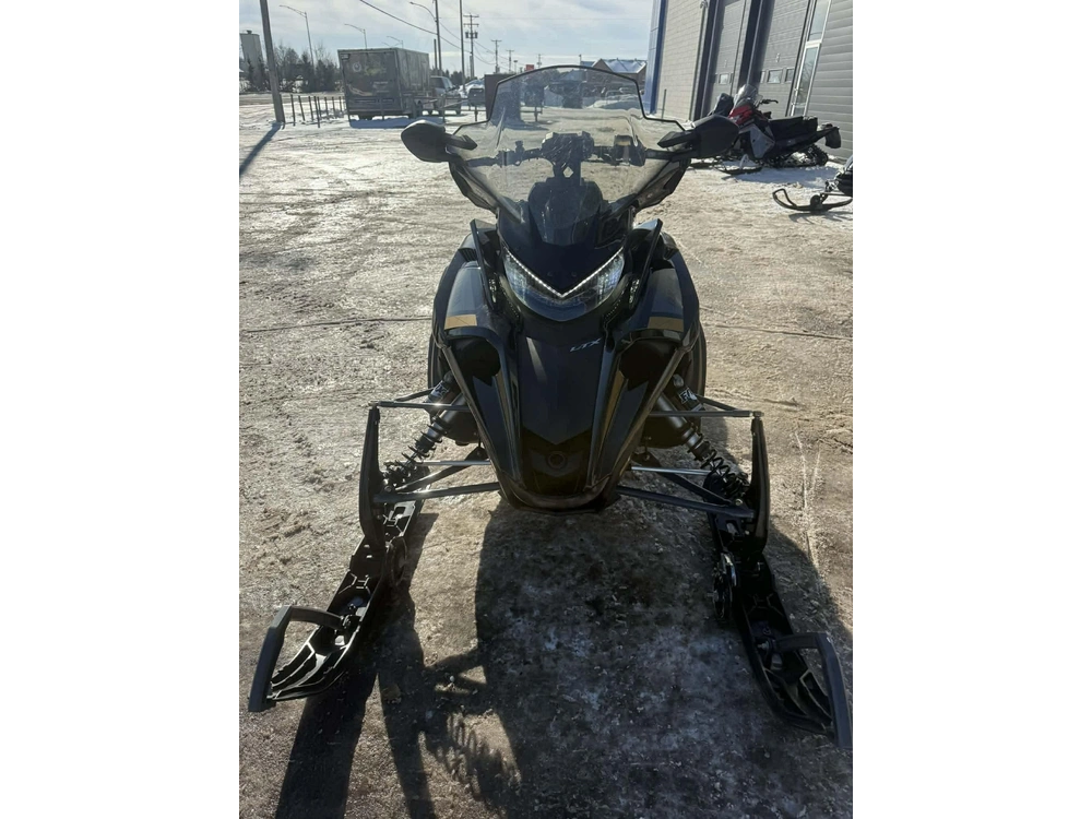 Yamaha Sidewinder L-tx-gt Sw1nlgmb 2021 alt