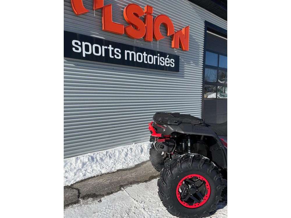 Cfmoto 1000 Mv 2026 alt