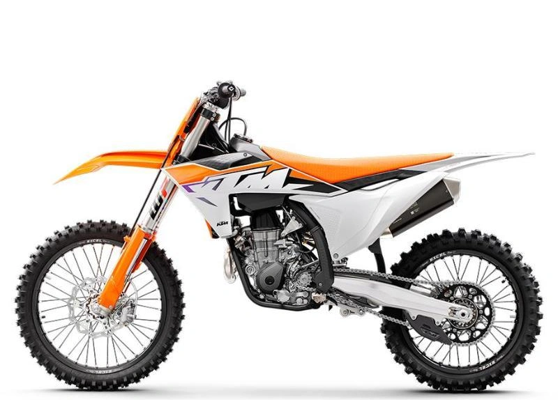 2023 Ktm 450 Sx-f alt